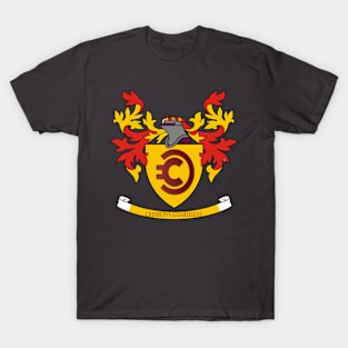 Coat Of Arms T-Shirt